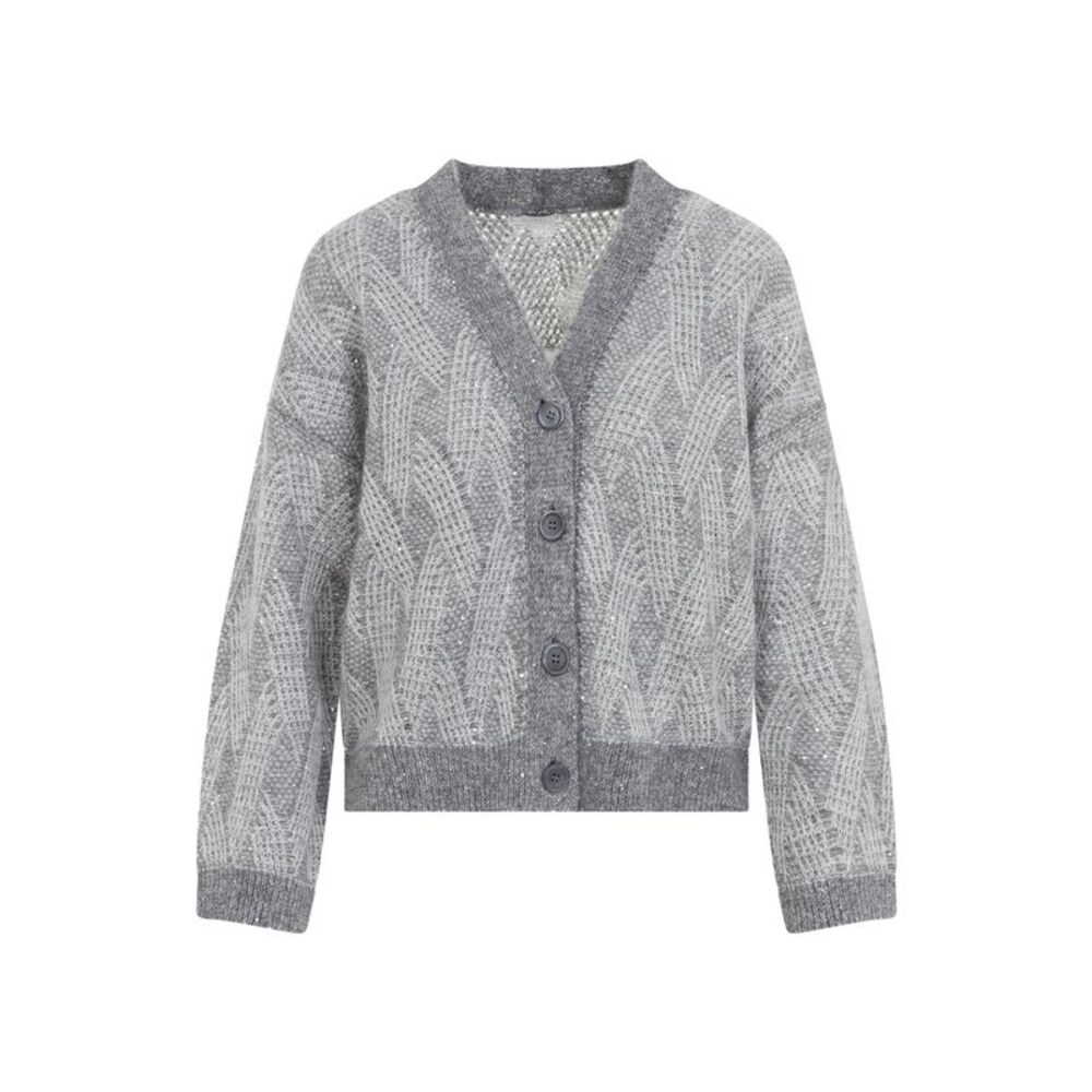 Peserico Cardigan Women
